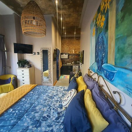 Serenity 465 De Kelders Luaran gambar