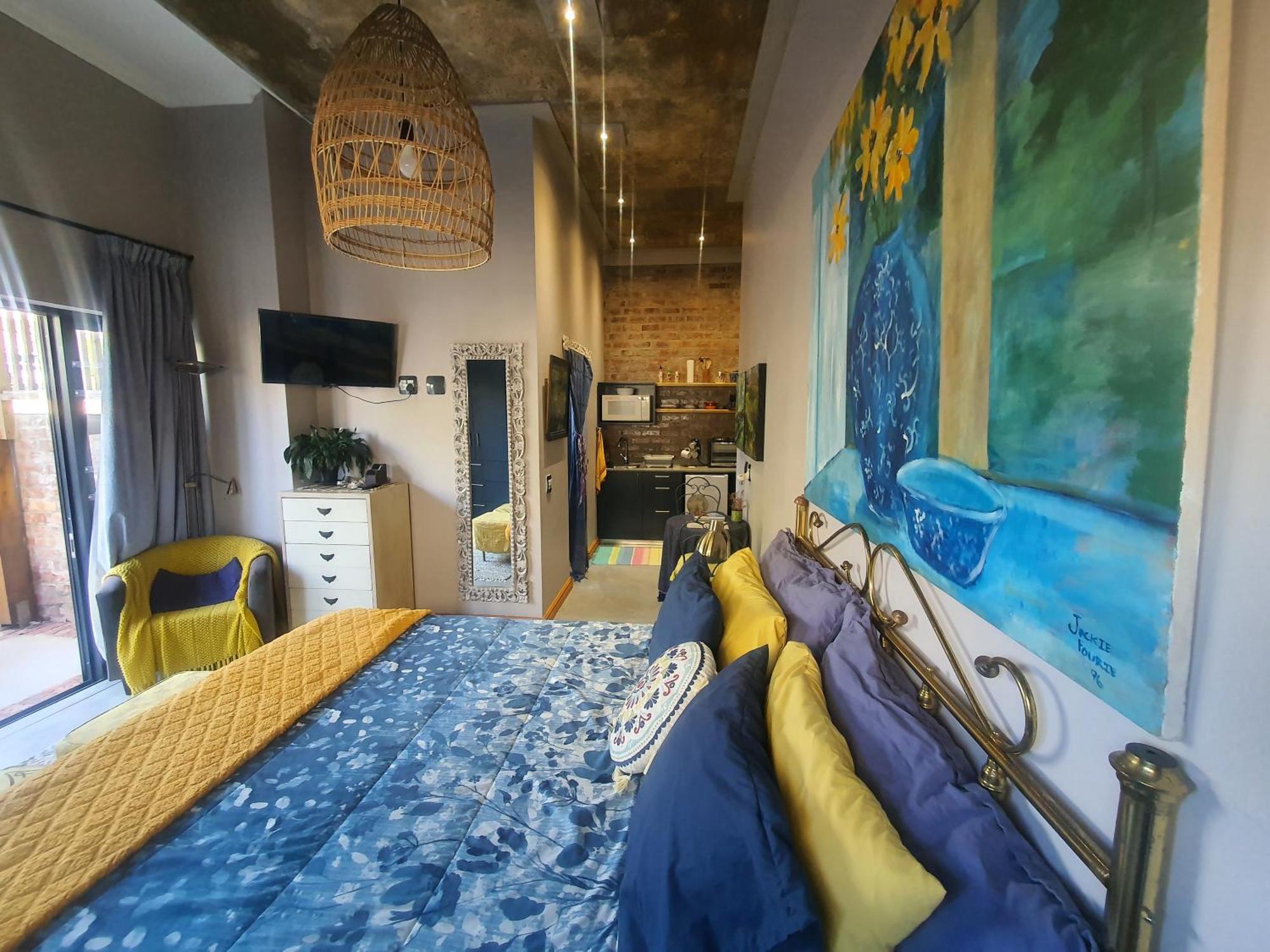 Serenity 465 De Kelders Luaran gambar