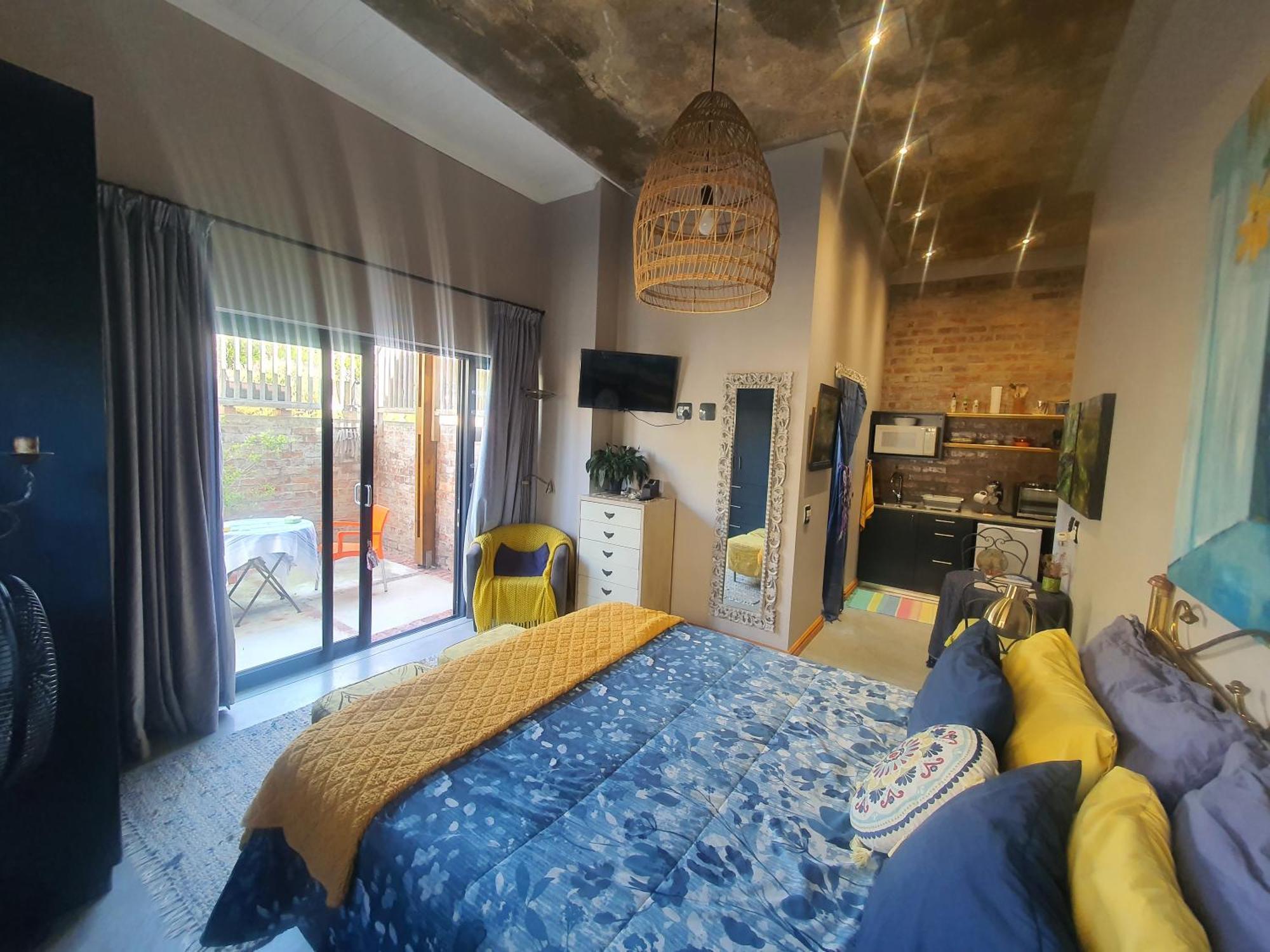 Serenity 465 De Kelders Luaran gambar